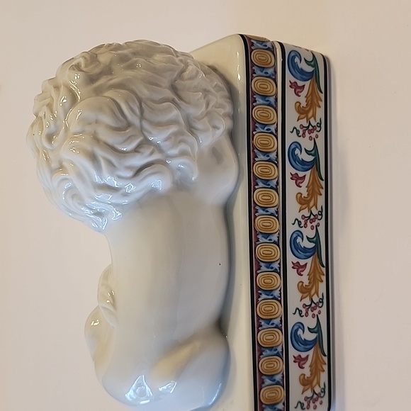 ELIZABETH ARDEN Palais De Versaille Trinket Box Like New Condition - Picture 5 of 7